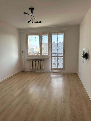 Mieszkanie 1-pokojowe Łódź Widzew, ul. Piasta Kołodzieja. Zdjęcie 1