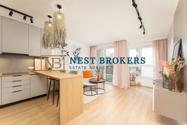 Mieszkanie 3-pokojowe Kraków Płaszów, ul. Lasówka. Zdjęcie 5