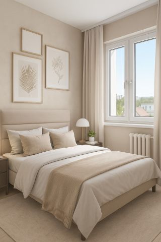 Mieszkanie 2-pokojowe Szczecin, ul. Lucjana Rydla. Zdjęcie 3