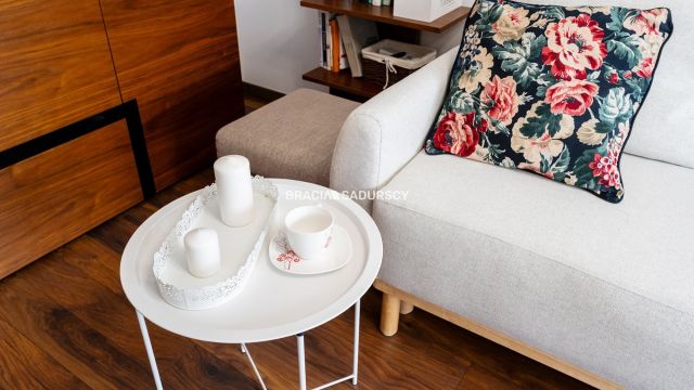 Mieszkanie 3-pokojowe Kraków Płaszów, ul. Myśliwska. Zdjęcie 22