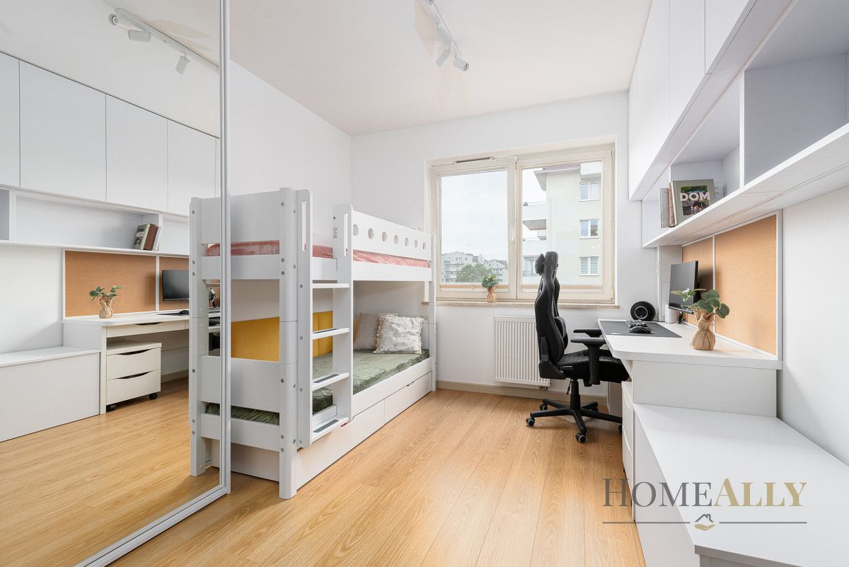 Mieszkanie 3-pokojowe Warszawa Ursus, ul. Ryżowa. Zdjęcie 7