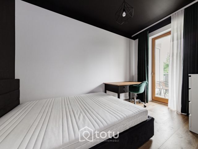 Mieszkanie 2-pokojowe Warszawa Mokotów, ul. Bobrowiecka. Zdjęcie 5