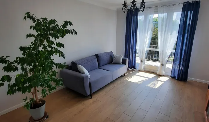 Mieszkanie 2-pokojowe Łódź Bałuty, ul. Bydgoska