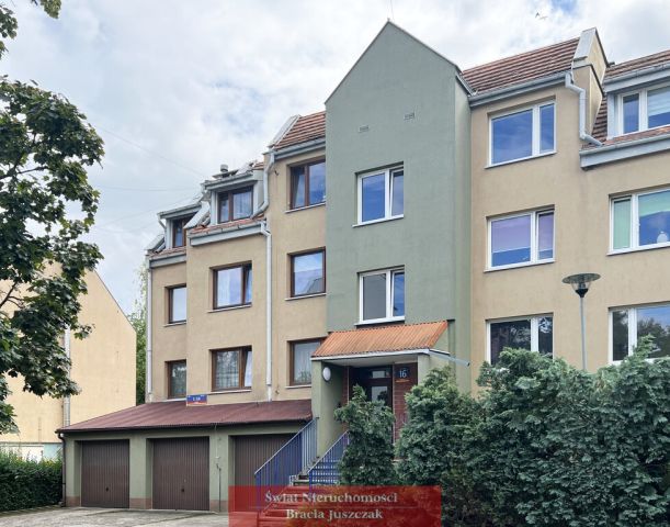 Mieszkanie 5-pokojowe Wrocław Oporów. Zdjęcie 13