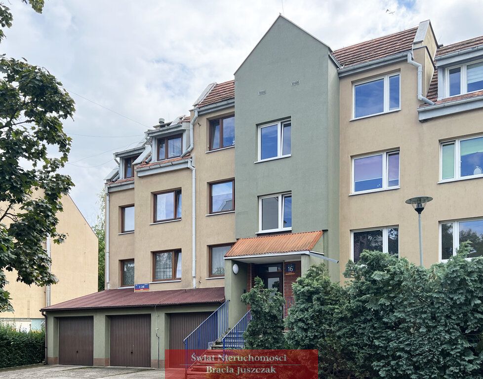 Mieszkanie 5-pokojowe Wrocław Oporów. Zdjęcie 13