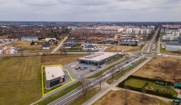 Hala/magazyn Jelcz-Laskowice, ul. Oławska