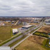 Hala/magazyn Jelcz-Laskowice, ul. Oławska. Zdjęcie 1