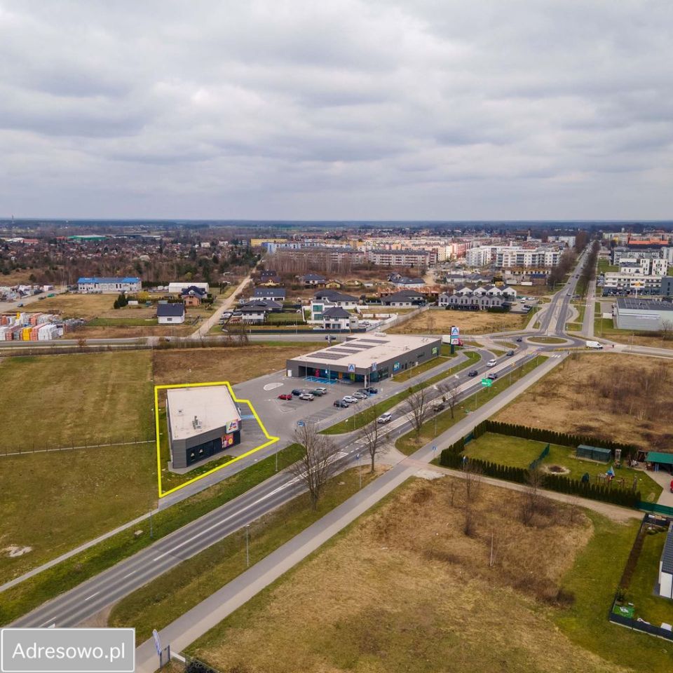 Hala/magazyn Jelcz-Laskowice, ul. Oławska. Zdjęcie 2