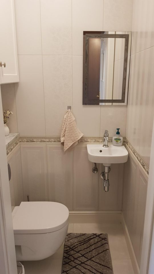 Mieszkanie 4-pokojowe Lublin Konstantynów, ul. Pielęgniarek. Zdjęcie 21