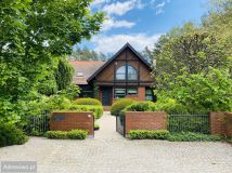 dom wolnostojący, 7 pokoi Dolaszewo