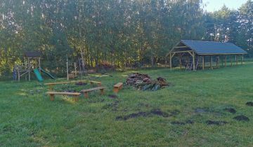 dom wolnostojący, 3 pokoje Wólka Nadrybska Ostrów Nadrybski