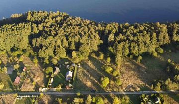 Działka budowlana Banie, ul. Baniewicka