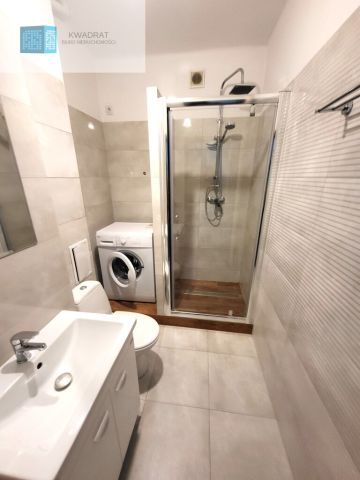 Mieszkanie 2-pokojowe Łódź, ul. gen. Józefa Dwernickiego. Zdjęcie 7