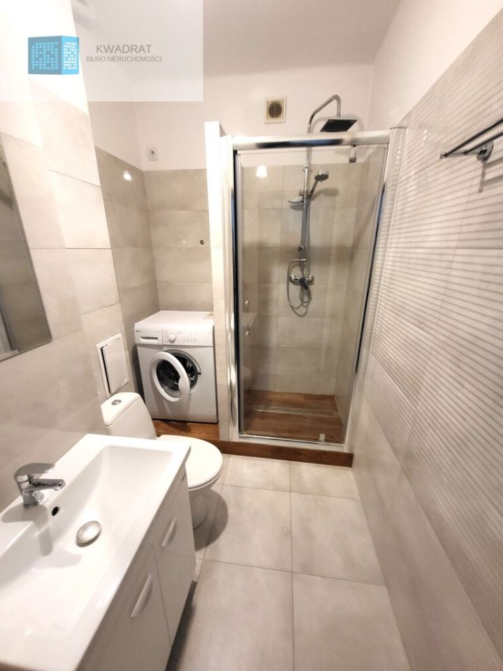 Mieszkanie 2-pokojowe Łódź, ul. gen. Józefa Dwernickiego. Zdjęcie 7