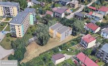 Działka budowlana Sosnowiec, ul. Rzemieślnicza. Zdjęcie 2