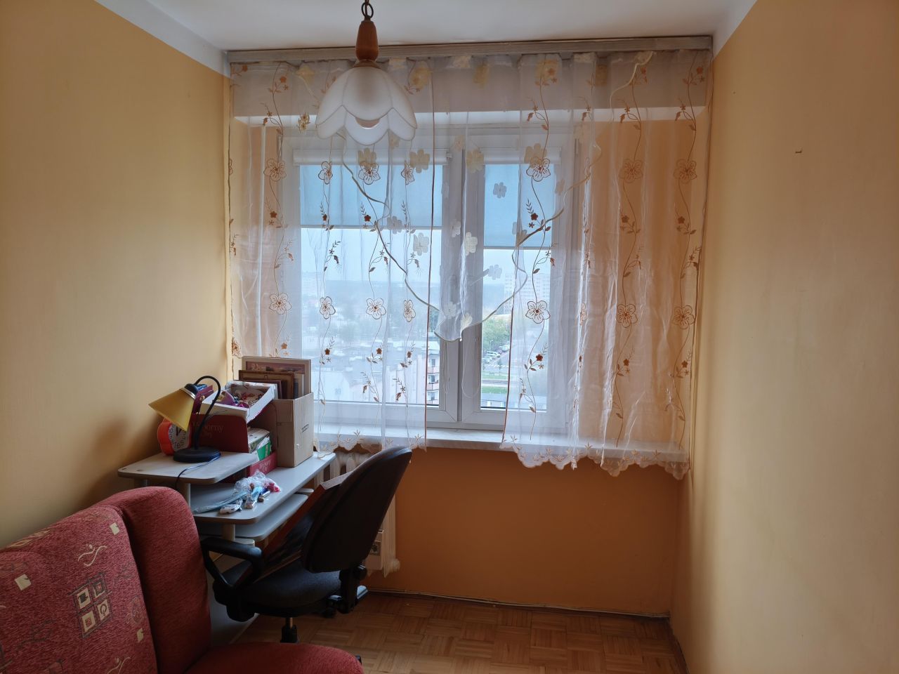 Mieszkanie 4-pokojowe Włocławek Zazamcze, ul. Toruńska. Zdjęcie 11