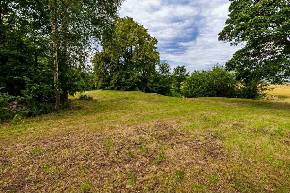 Działka budowlana Połęczyno. Zdjęcie 3