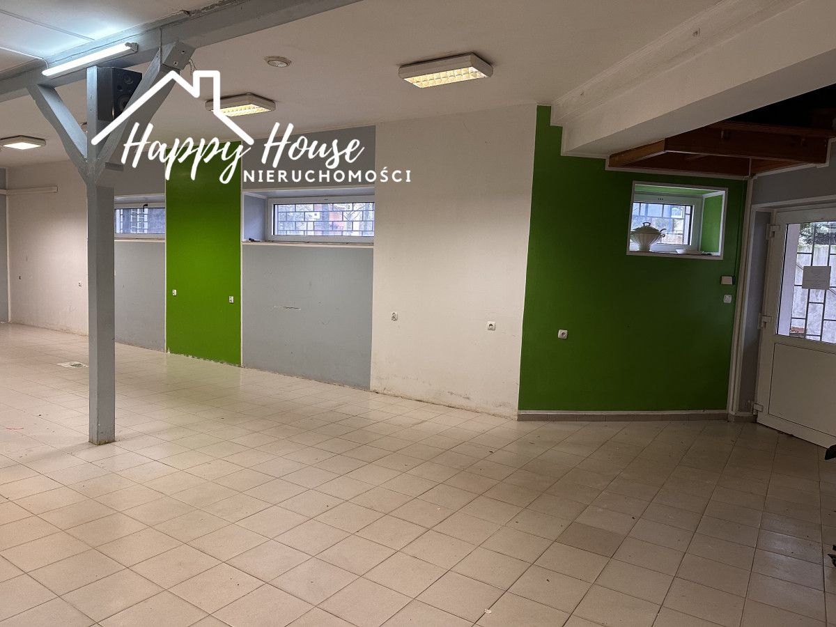 Lokal Tuchola, ul. Cegielniana. Zdjęcie 21