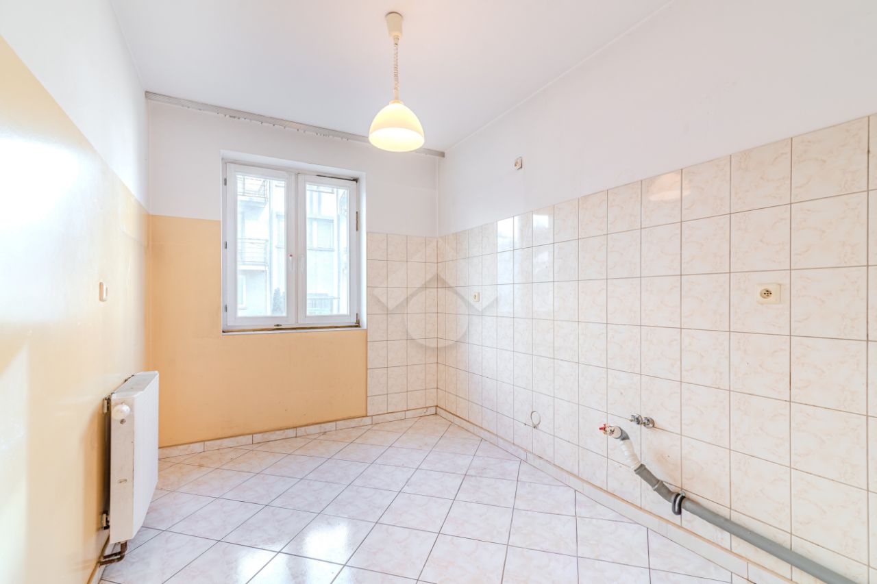 Mieszkanie 2-pokojowe Kraków Kurdwanów, ul. Tuchowska. Zdjęcie 8