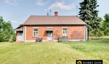 dom wolnostojący, 5 pokoi Kleszczele