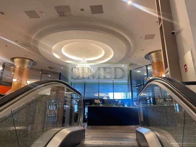 Biuro Warszawa Śródmieście. Zdjęcie 8