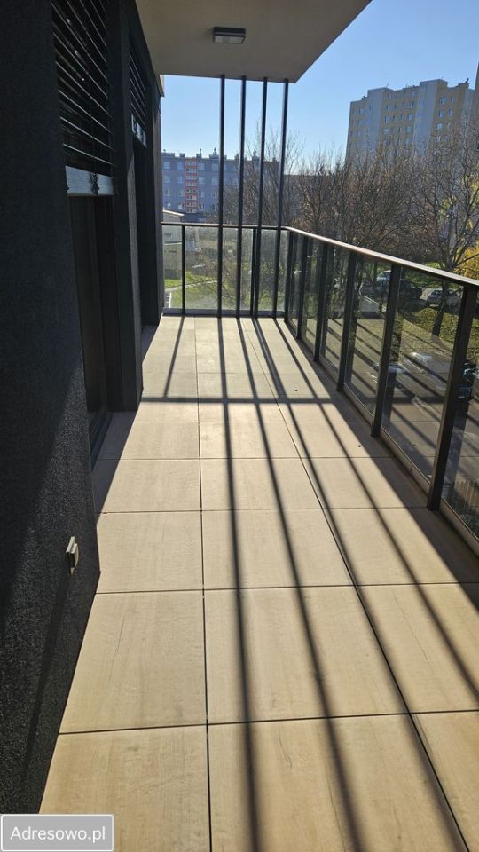 Mieszkanie 3-pokojowe Kielce Czarnów, ul. Miła. Zdjęcie 9