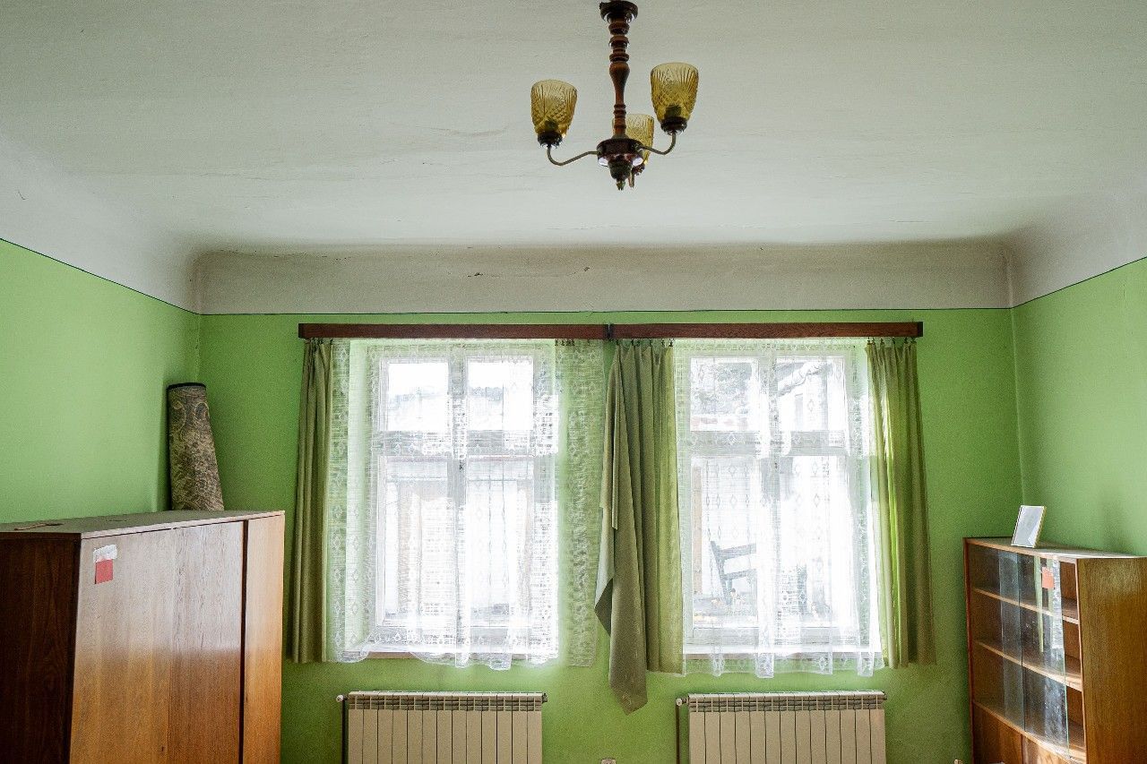 kamienica, 5 pokoi Leżajsk, ul. Adama Mickiewicza. Zdjęcie 14