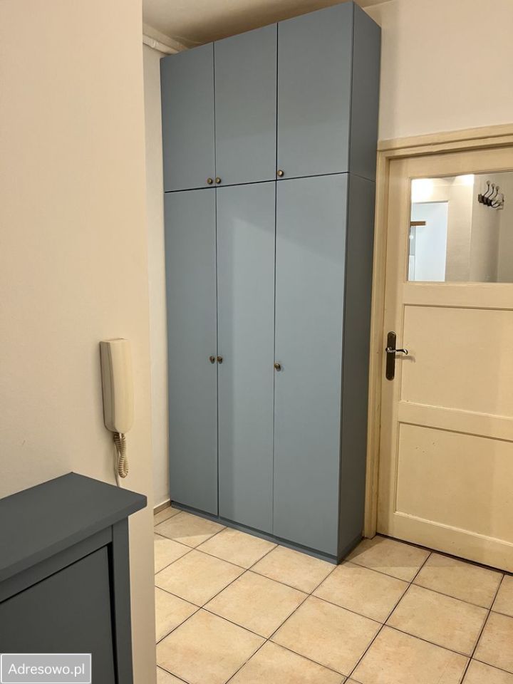 Mieszkanie 3-pokojowe Gdańsk Wrzeszcz, ul. Adama Mickiewicza. Zdjęcie 12