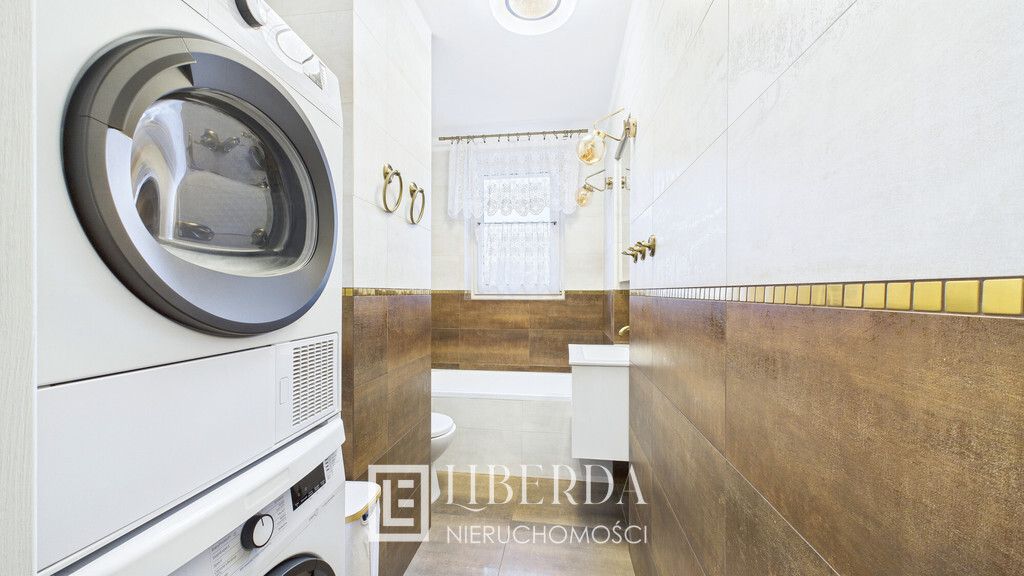 Mieszkanie 3-pokojowe Łęczna, ul. Rynek III. Zdjęcie 11