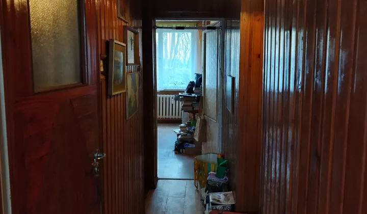 Mieszkanie 2-pokojowe Jaworzno, ul. Klonowa