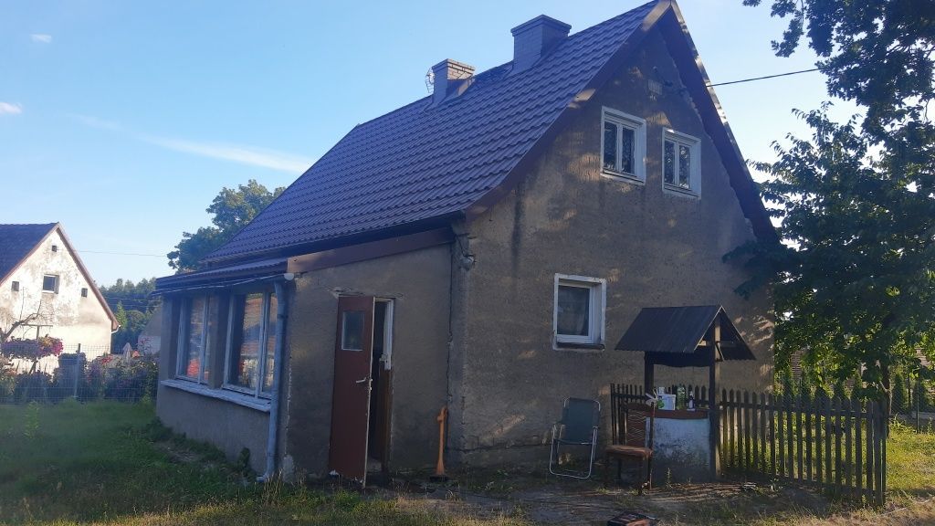 dom wolnostojący Żeleźnica. Zdjęcie 3