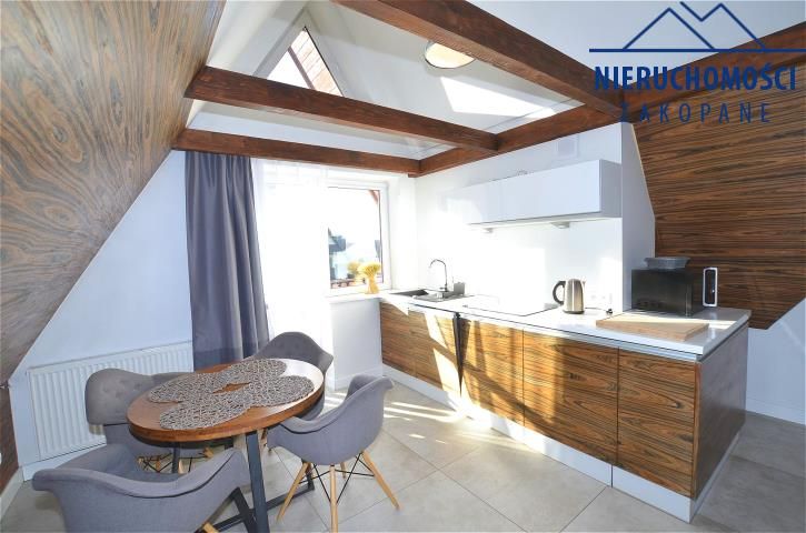 Mieszkanie 3-pokojowe Zakopane. Zdjęcie 7