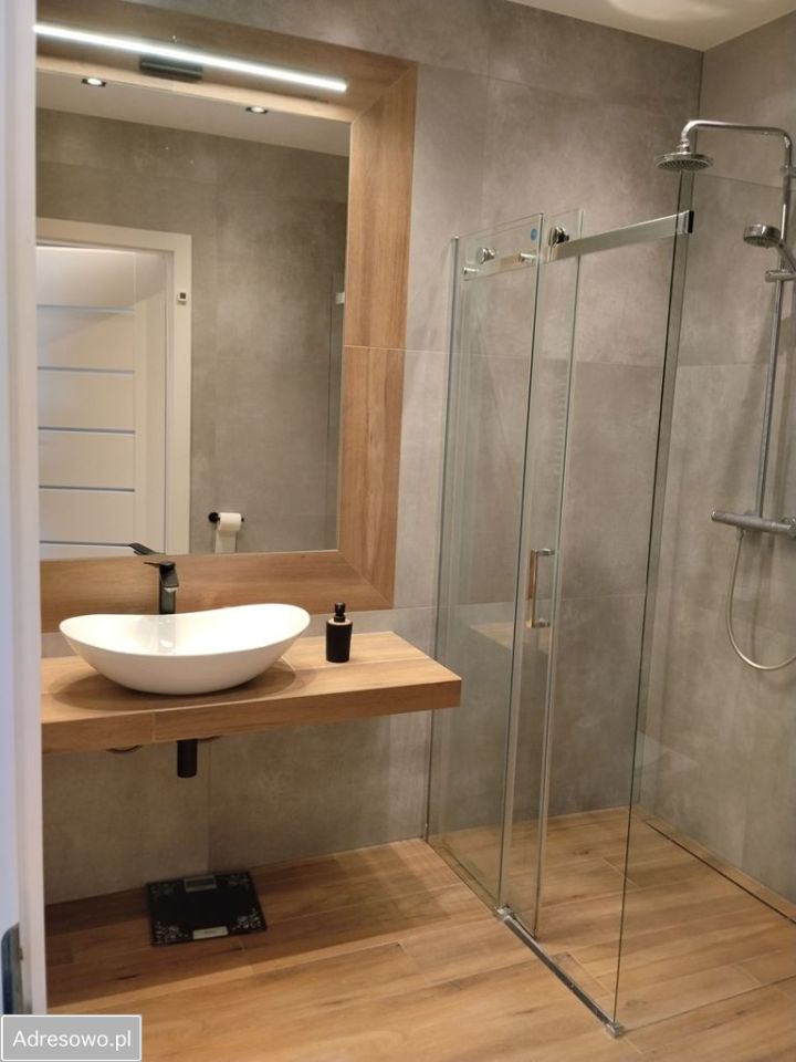 Mieszkanie 4-pokojowe Warszawa Bielany, ul. Żółwia. Zdjęcie 2