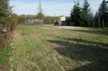 Działka budowlana Cerekiew, ul. Miodowa. Zdjęcie 3