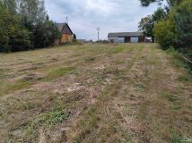 Działka budowlana Wesołówka. Zdjęcie 2