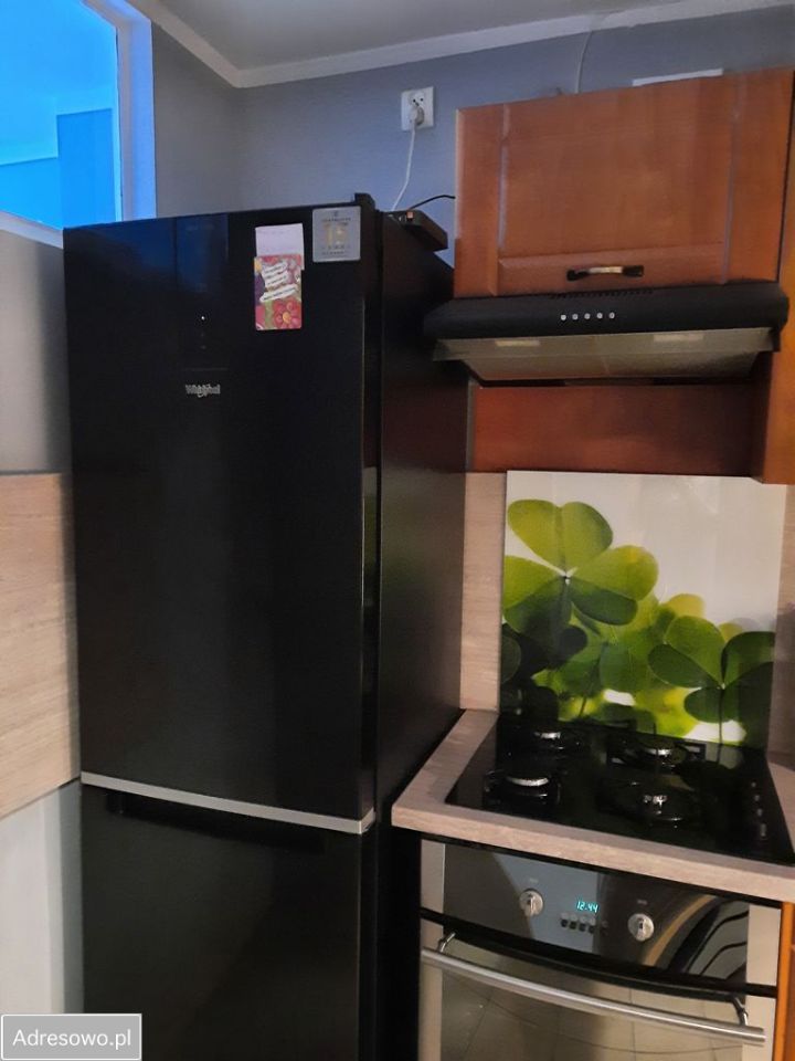 Mieszkanie 2-pokojowe Wrocław Psie Pole, ul. Trzebnicka. Zdjęcie 9