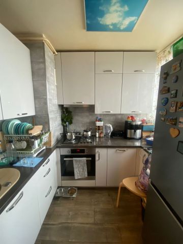 Mieszkanie 2-pokojowe Wrocław Huby, ul. Śliczna. Zdjęcie 5