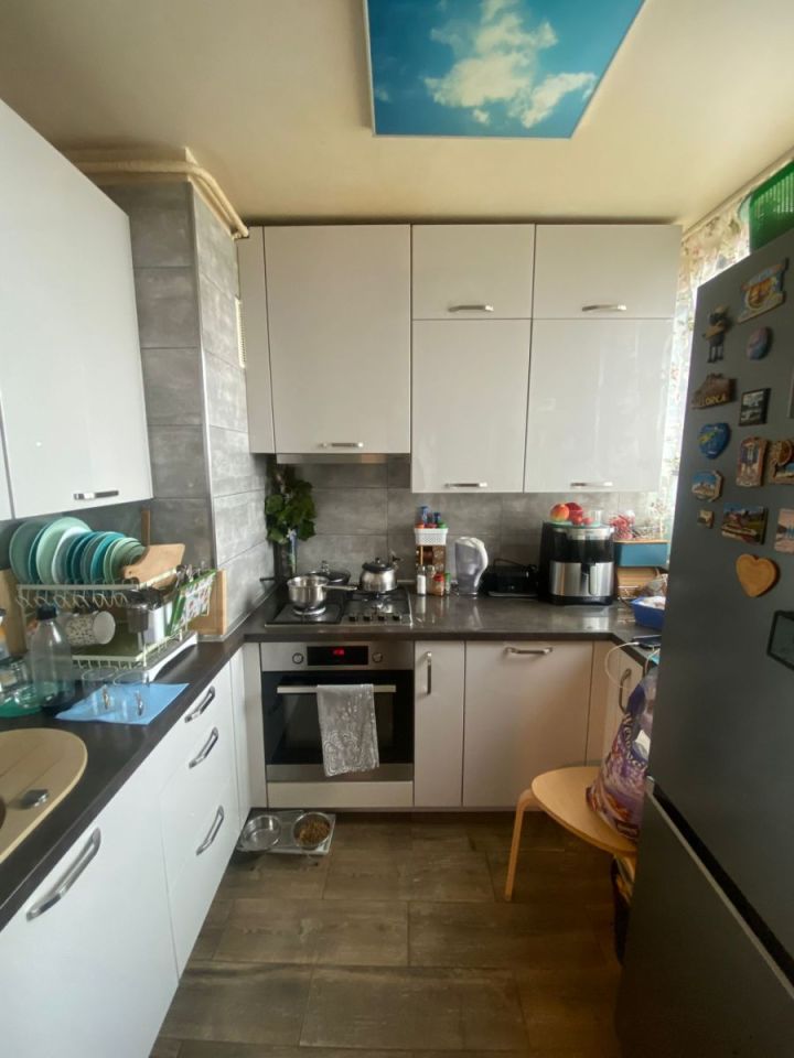 Mieszkanie 2-pokojowe Wrocław Huby, ul. Śliczna. Zdjęcie 5