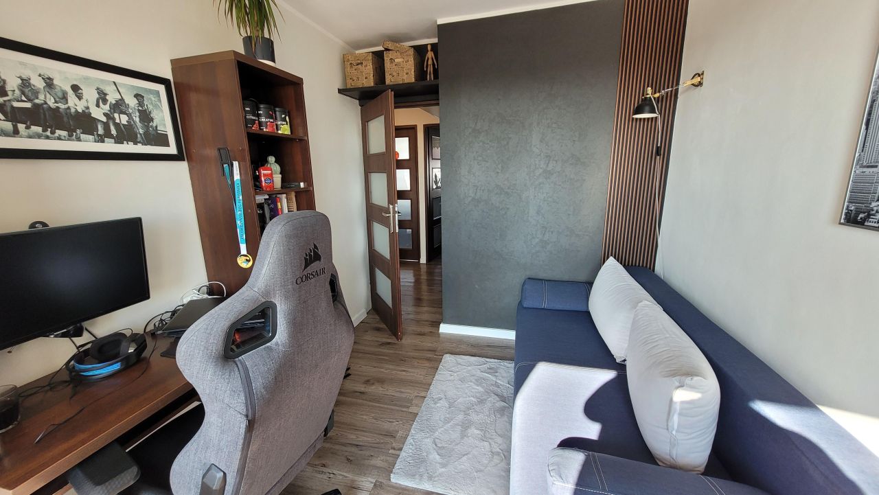 Mieszkanie 3-pokojowe Kwidzyn, ul. Spółdzielcza. Zdjęcie 8