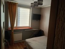 Mieszkanie 2-pokojowe Łomża, ul. Stacha Konwy. Zdjęcie 2