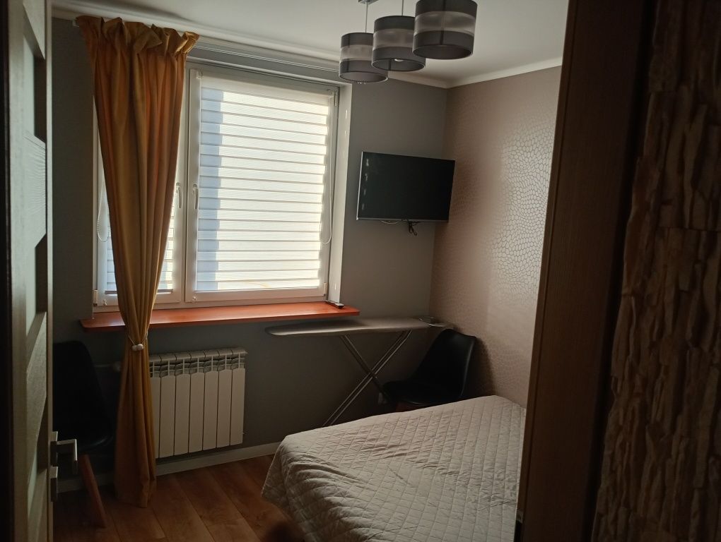 Mieszkanie 2-pokojowe Łomża, ul. Stacha Konwy. Zdjęcie 3