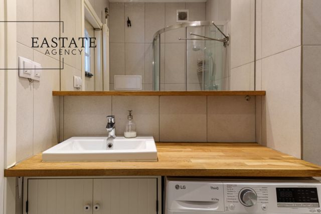 Mieszkanie 2-pokojowe Warszawa Śródmieście, ul. Dobra. Zdjęcie 9