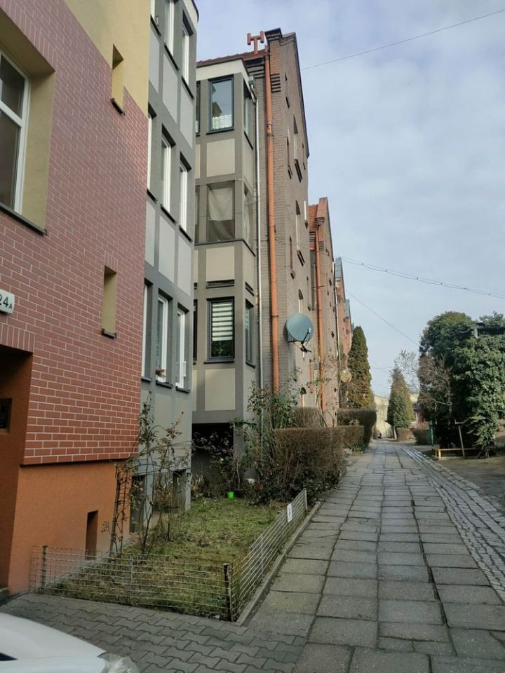 Mieszkanie 2-pokojowe Gliwice Zatorze, ul. św. Marka. Zdjęcie 7