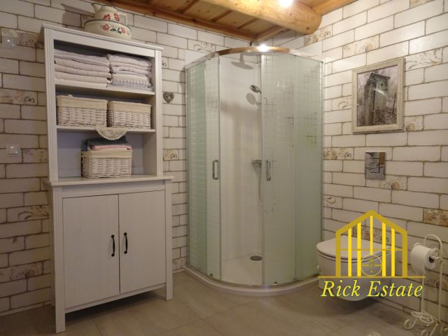 dom wolnostojący, 4 pokoje Rycerka Górna. Zdjęcie 6