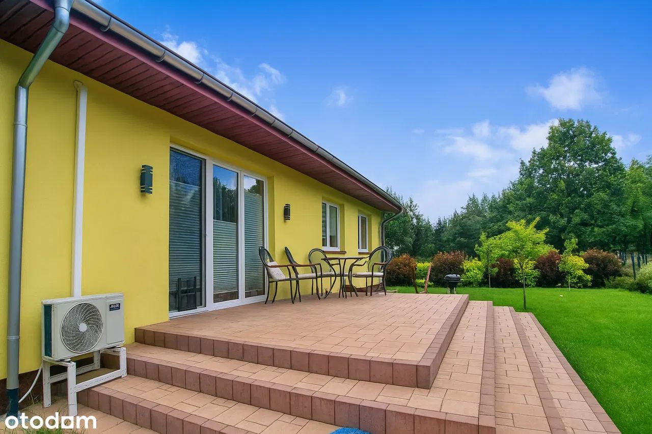 dom wolnostojący, 3 pokoje Osowiec, ul. Kryształowa. Zdjęcie 2