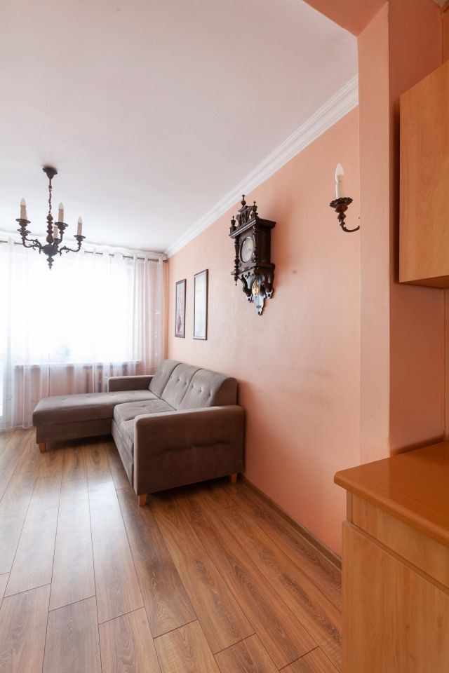 Mieszkanie 2-pokojowe Kielce KSM, ul. Mazurska. Zdjęcie 3