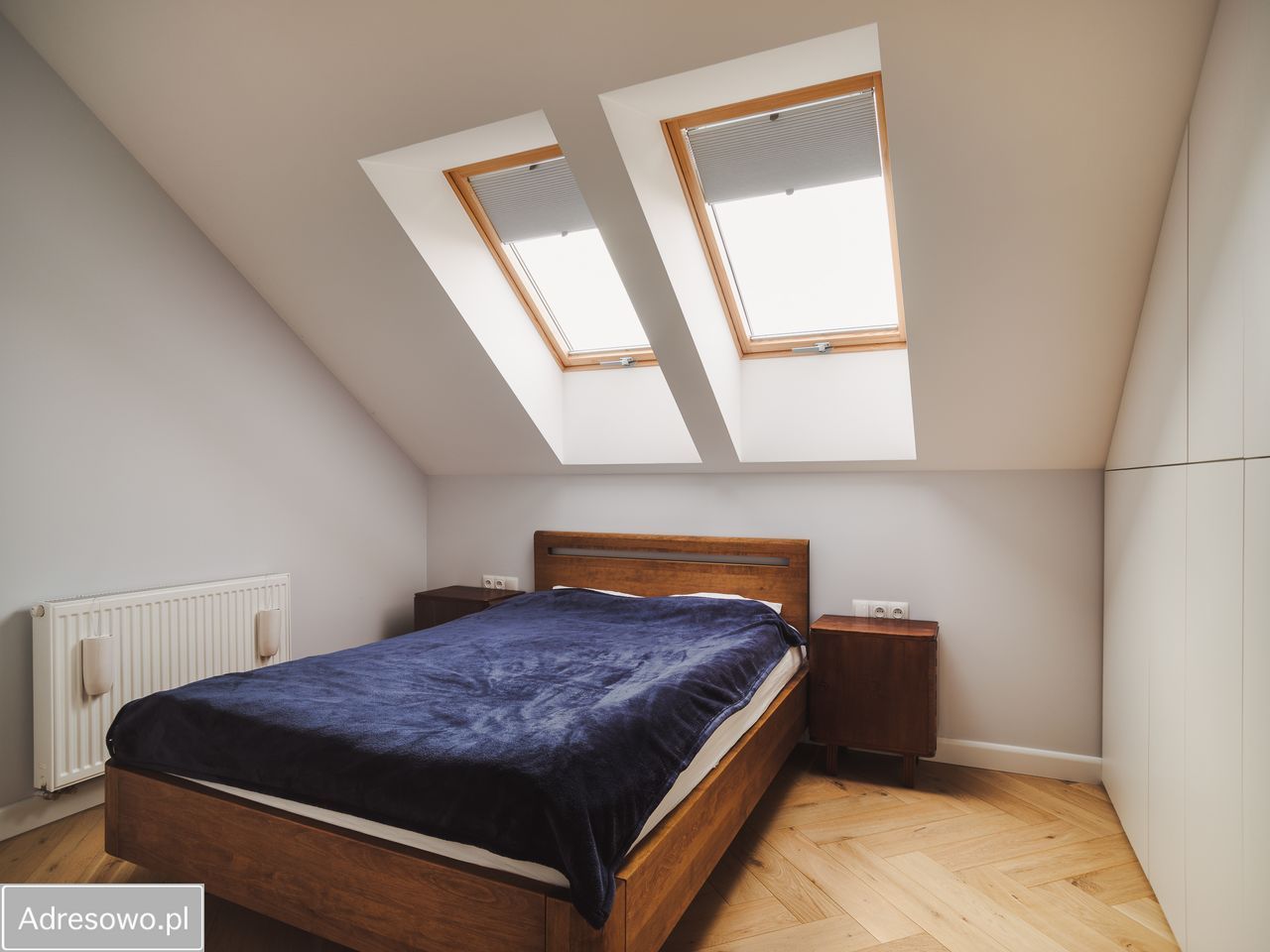 Mieszkanie 3-pokojowe Grodzisk Mazowiecki. Zdjęcie 19