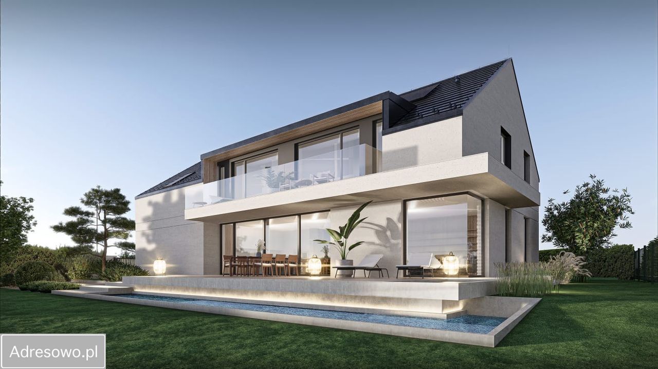 Działka budowlana Biłgoraj, ul. Lazurowa. Zdjęcie 3