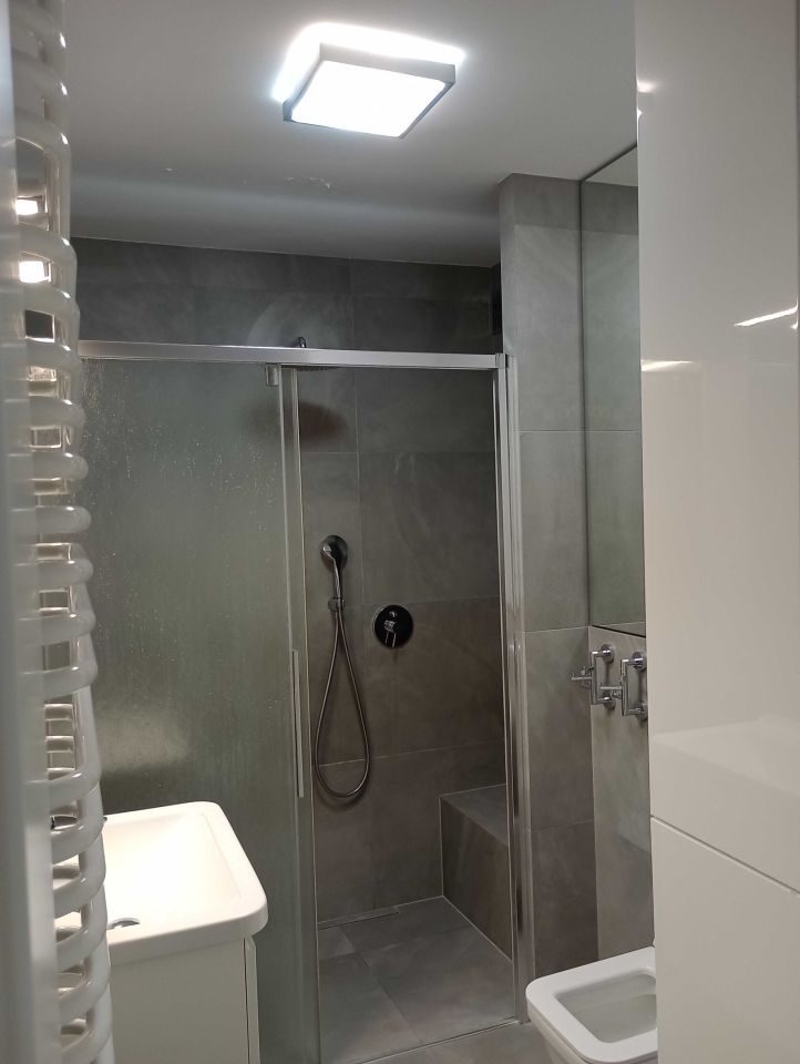 Mieszkanie 3-pokojowe Kraków Mistrzejowice, ul. Reduta. Zdjęcie 4