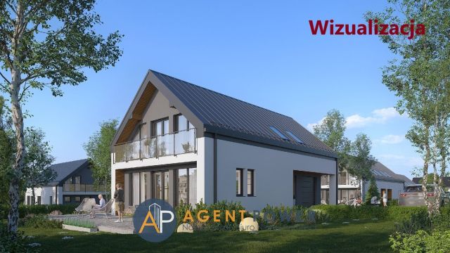 dom wolnostojący, 5 pokoi Minoga. Zdjęcie 7